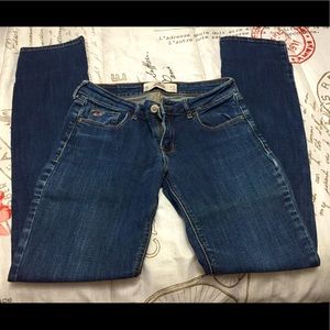 Hollister Bootcut Jeans